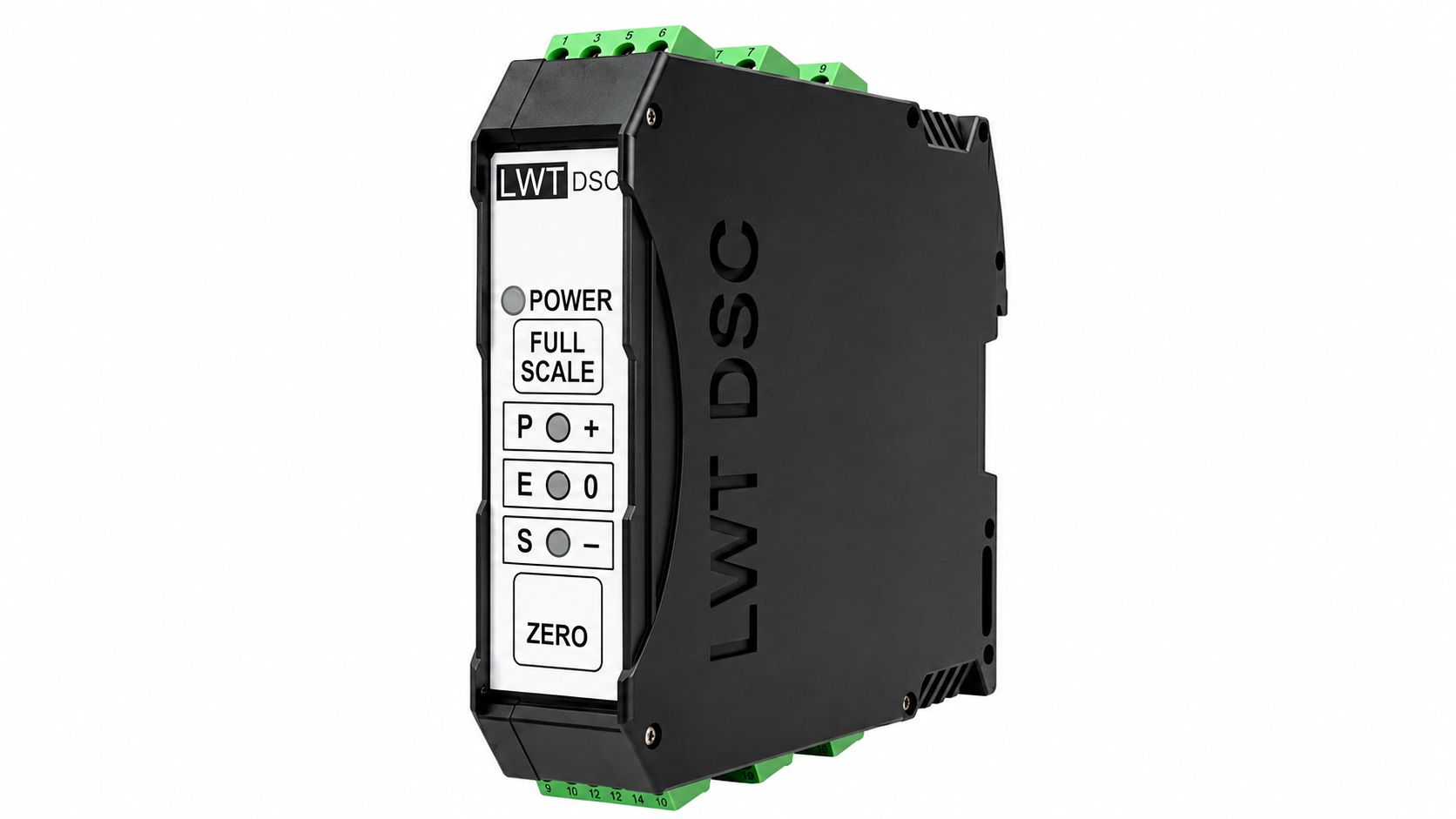 Digital Signal Conditioner